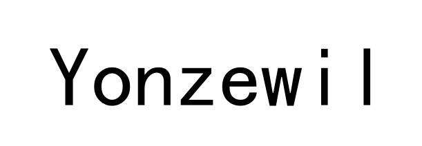 YONZEWIL