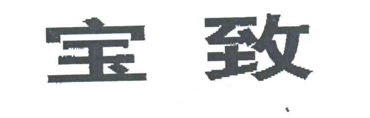 宝致
