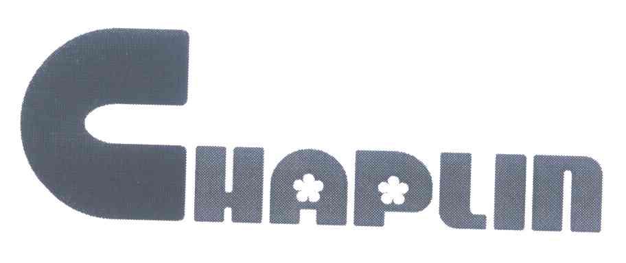 CHAPLIN