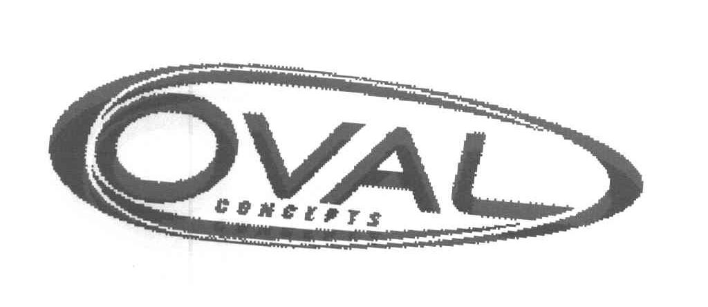 CONCEPTS OVAL