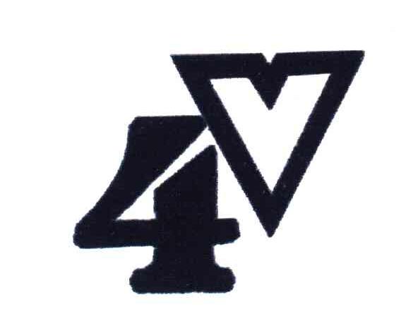 4;V