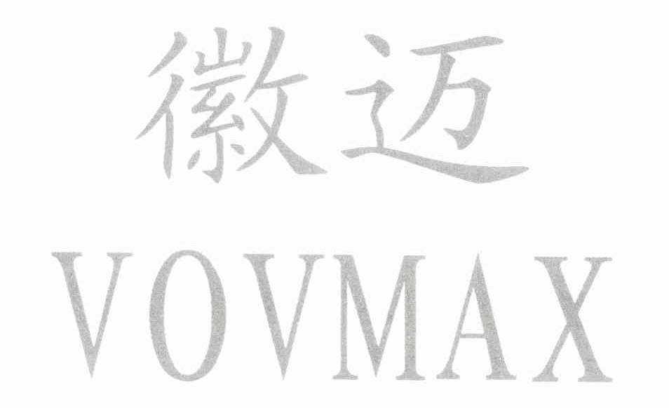 徽迈 VOVMAX