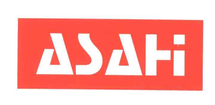 ASAHI