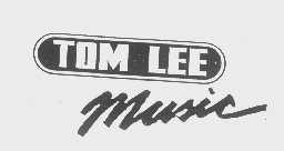 TOM LEE