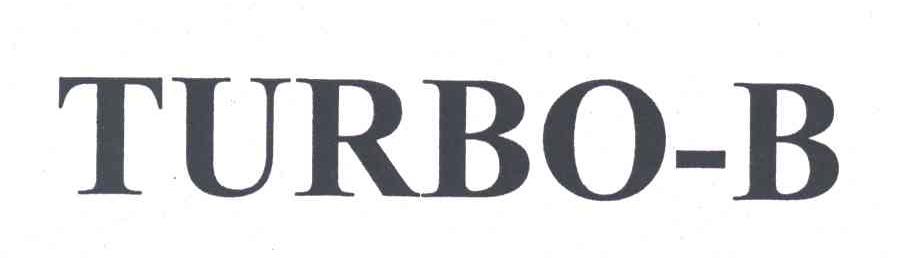 TURBO-B