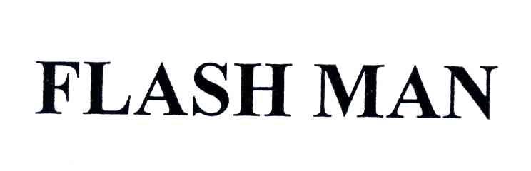 FLASH MAN