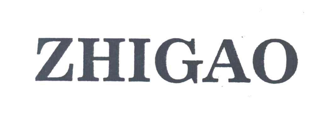 ZHIGAO
