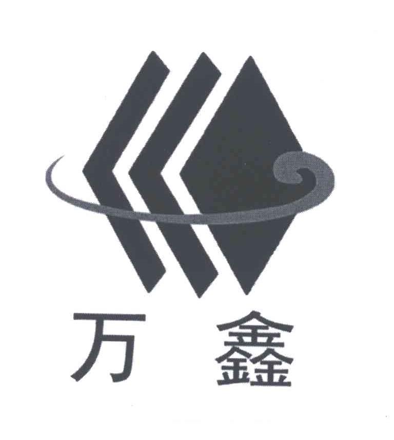 万鑫