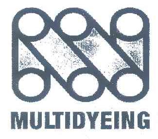 MULTIDYEING