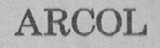 ARCOL