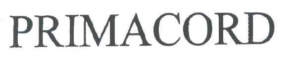 PRIMACORD
