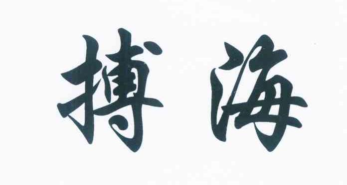 搏海
