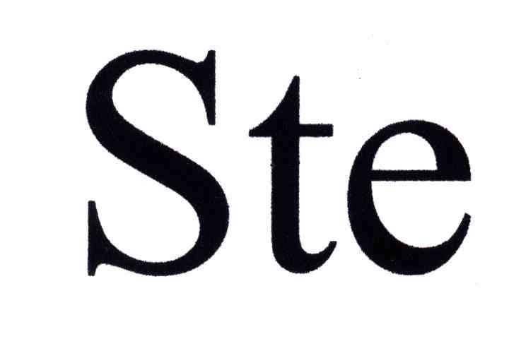 STE