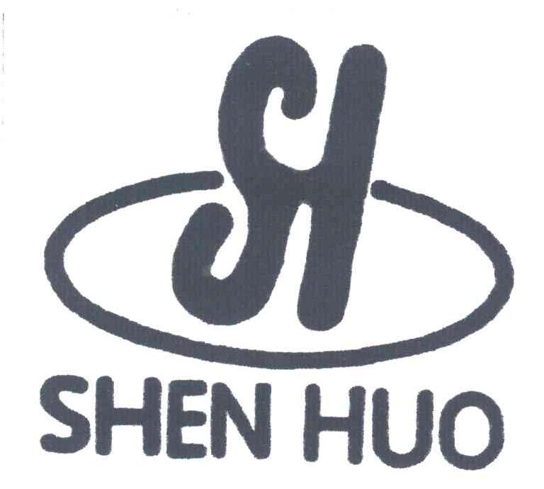 SHEN HUO