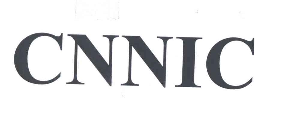 CNNIC