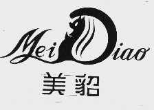 美貂