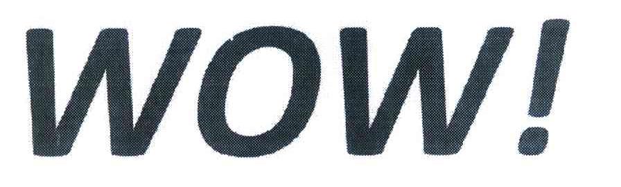 WOW!