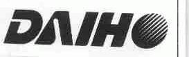 DAIHO