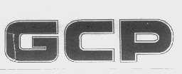 GCP