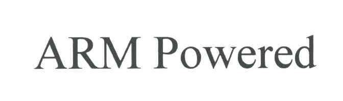 ARM POWERED