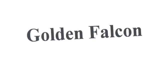 GOLDEN FALCON