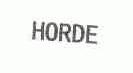 HORDE