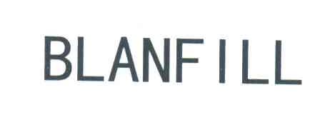 BLANFILL