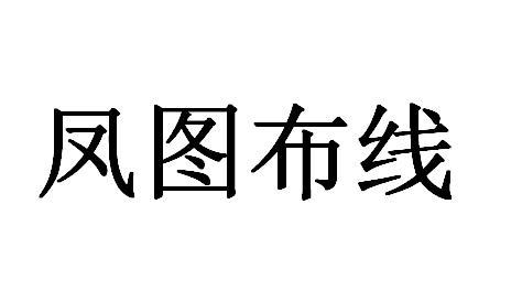凤图布线