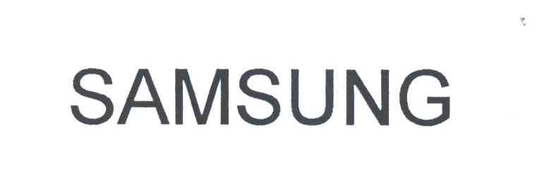SAMSUNG