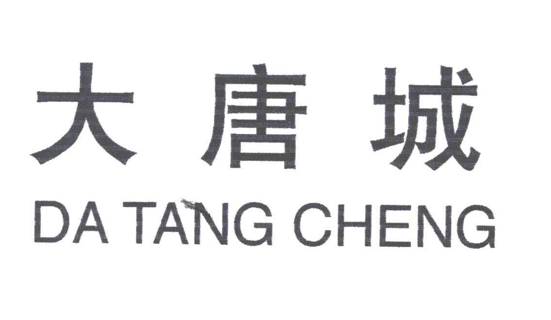 大唐城