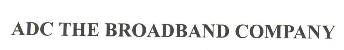 ADC