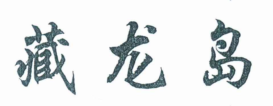 藏龙岛