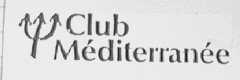CLUB MEDITERRANEE