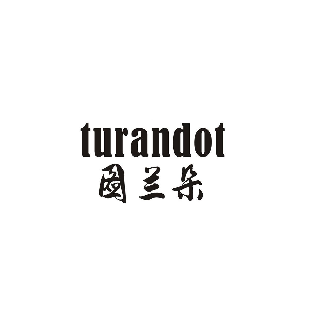 图兰朵 TURANDOT