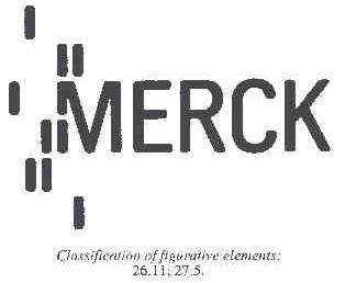 MERCK