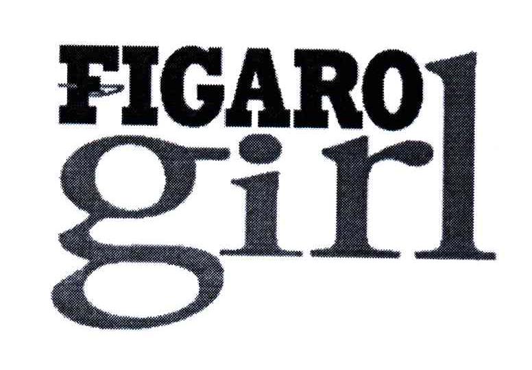 FIGARO GIRL