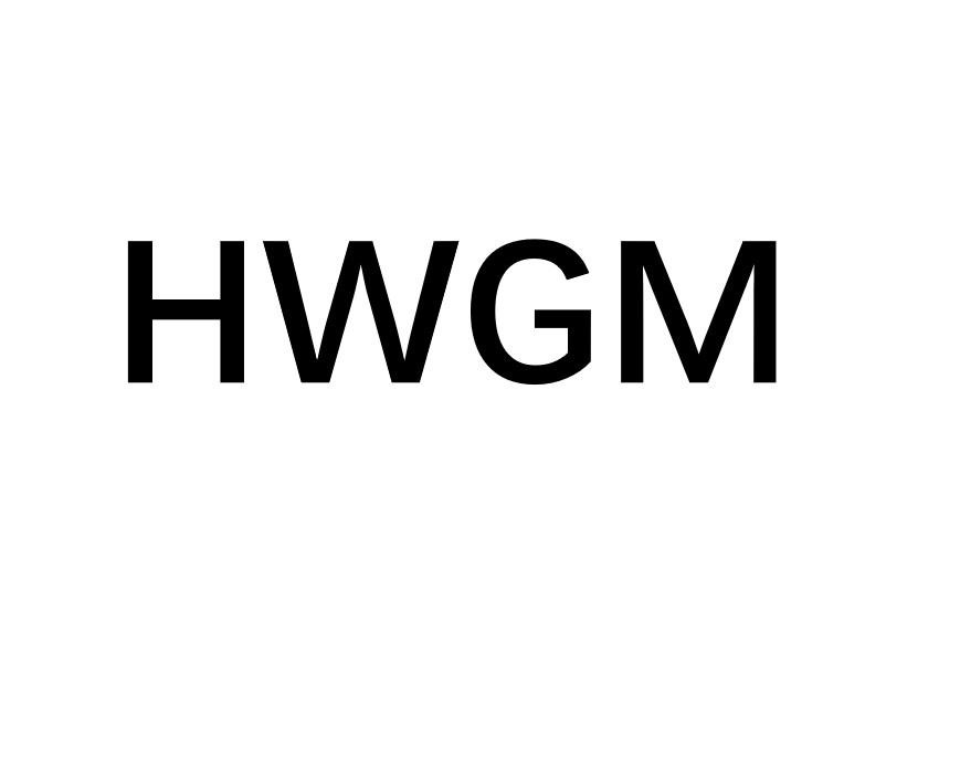 HWGM