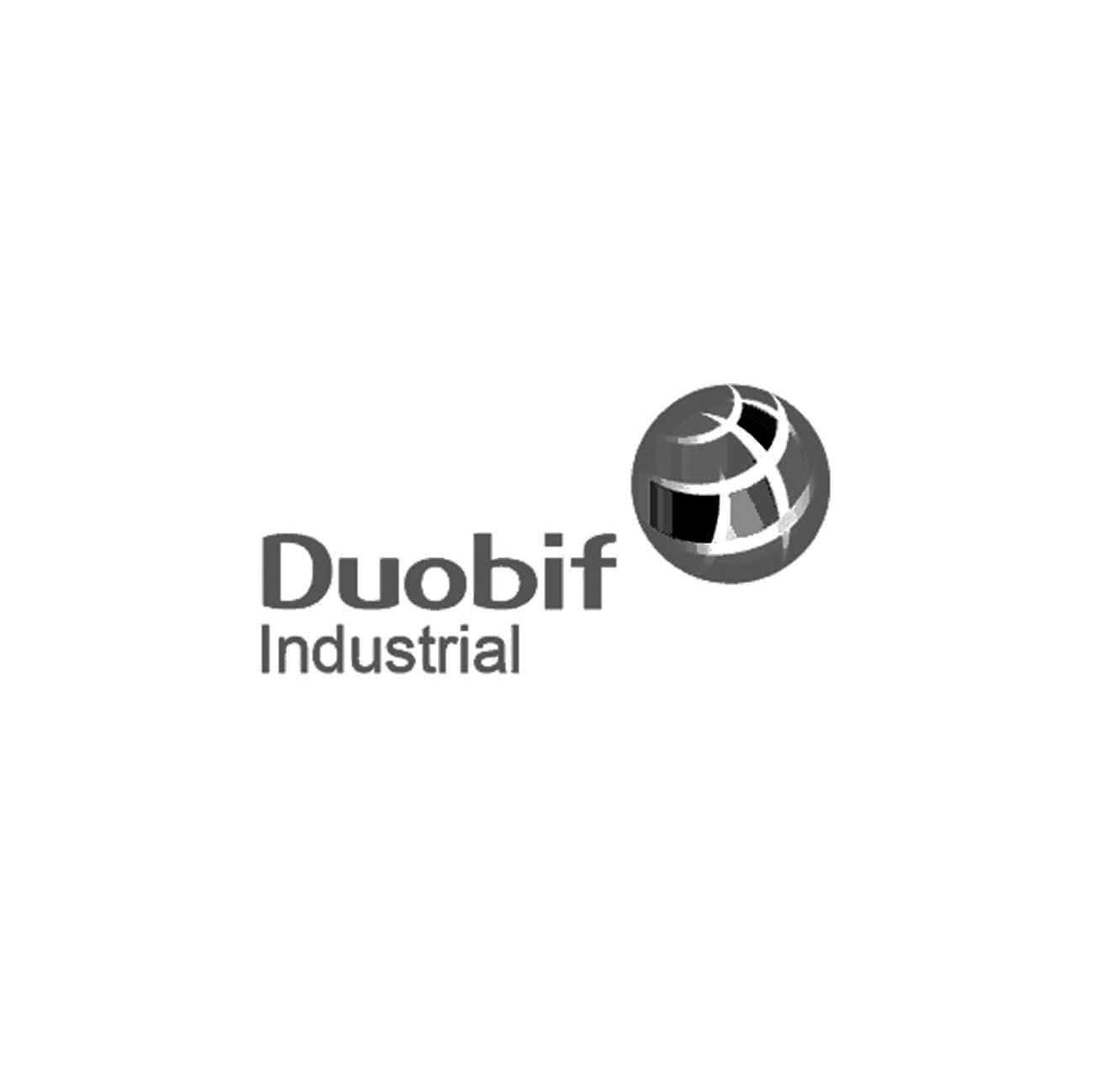 DUOBIF INDUSTRIAL
