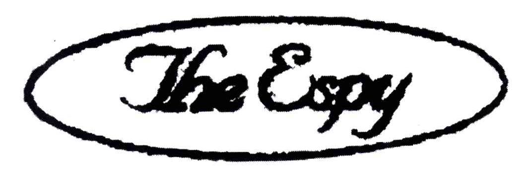 THE ESPY