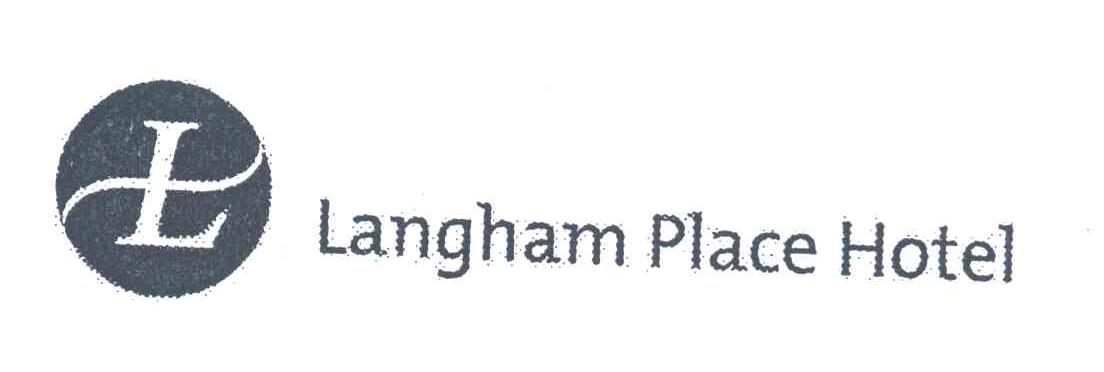 LANGHAM PLACE ;L