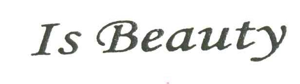 IS BEAUTY
