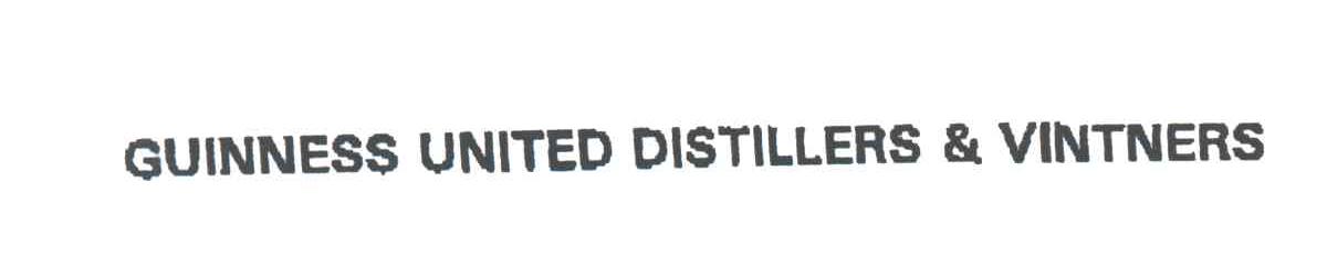 GUINNESS UNITED