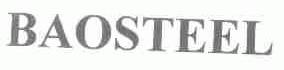 BAOSTEEL