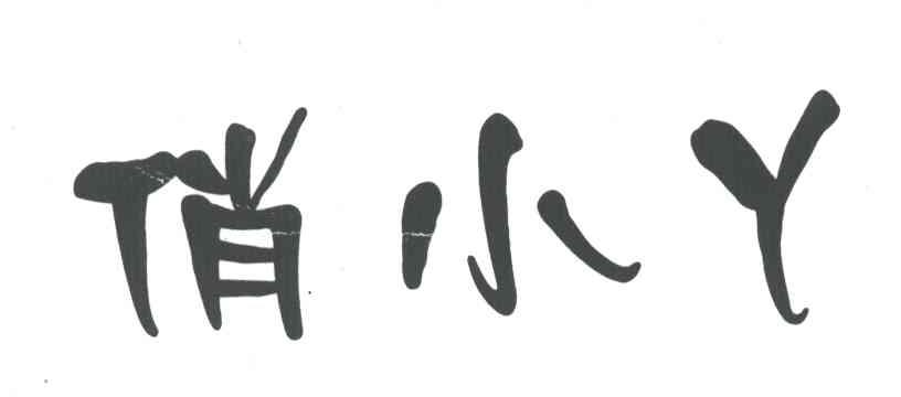 俏小丫