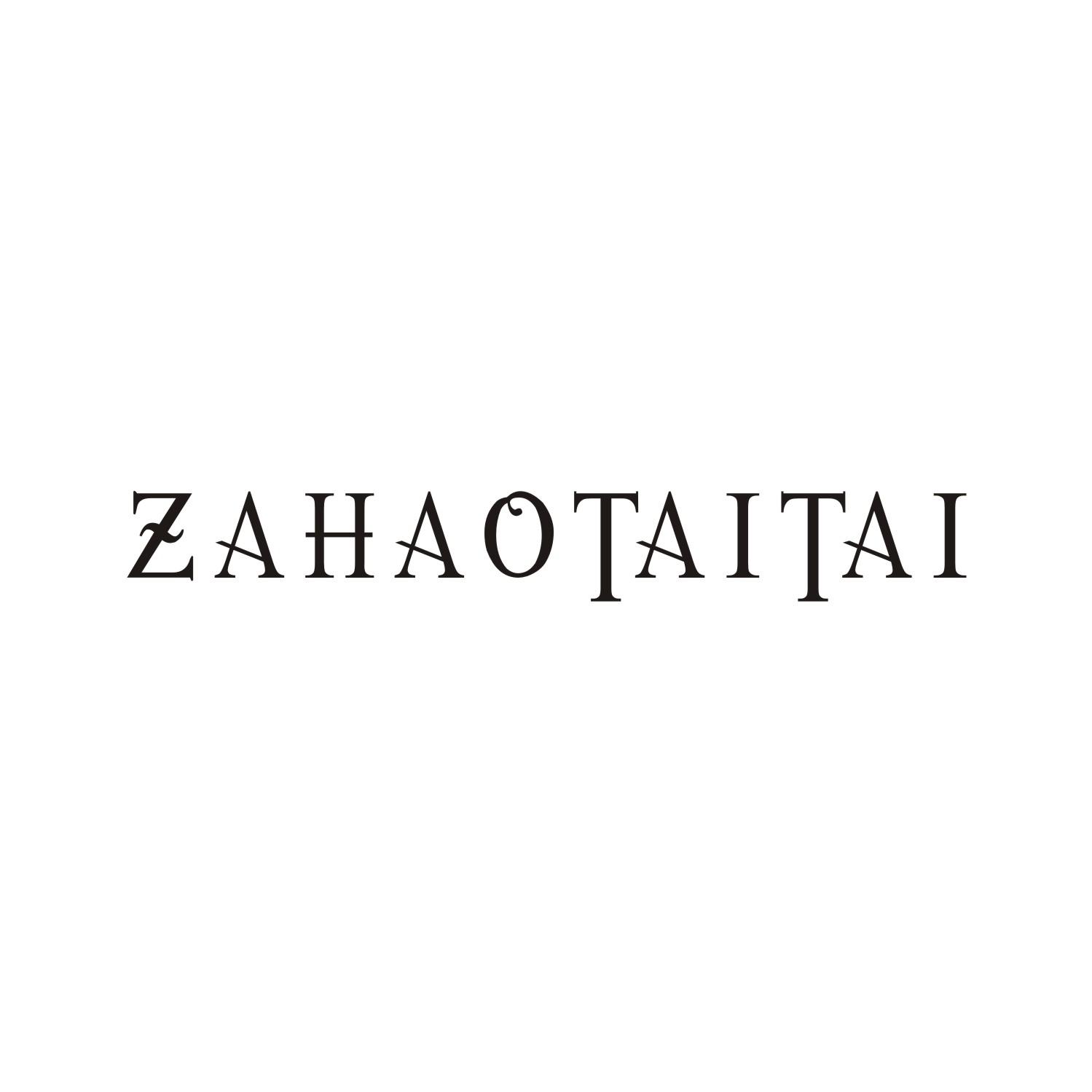 ZAHAOTAITAI