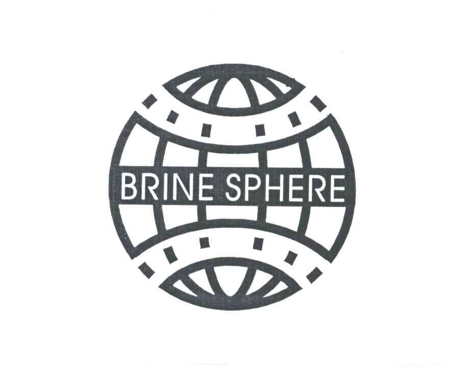 BRINE SPHERE