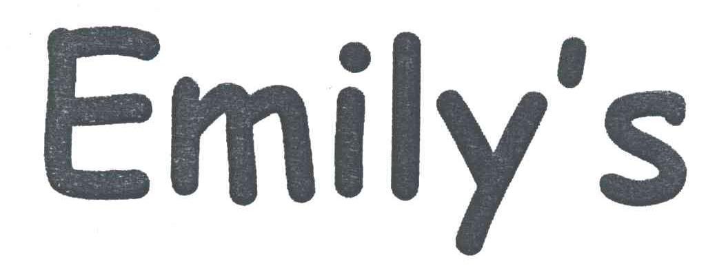 EMILY'S