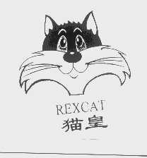 猫皇   REXCAT