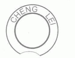 CHENG LEI