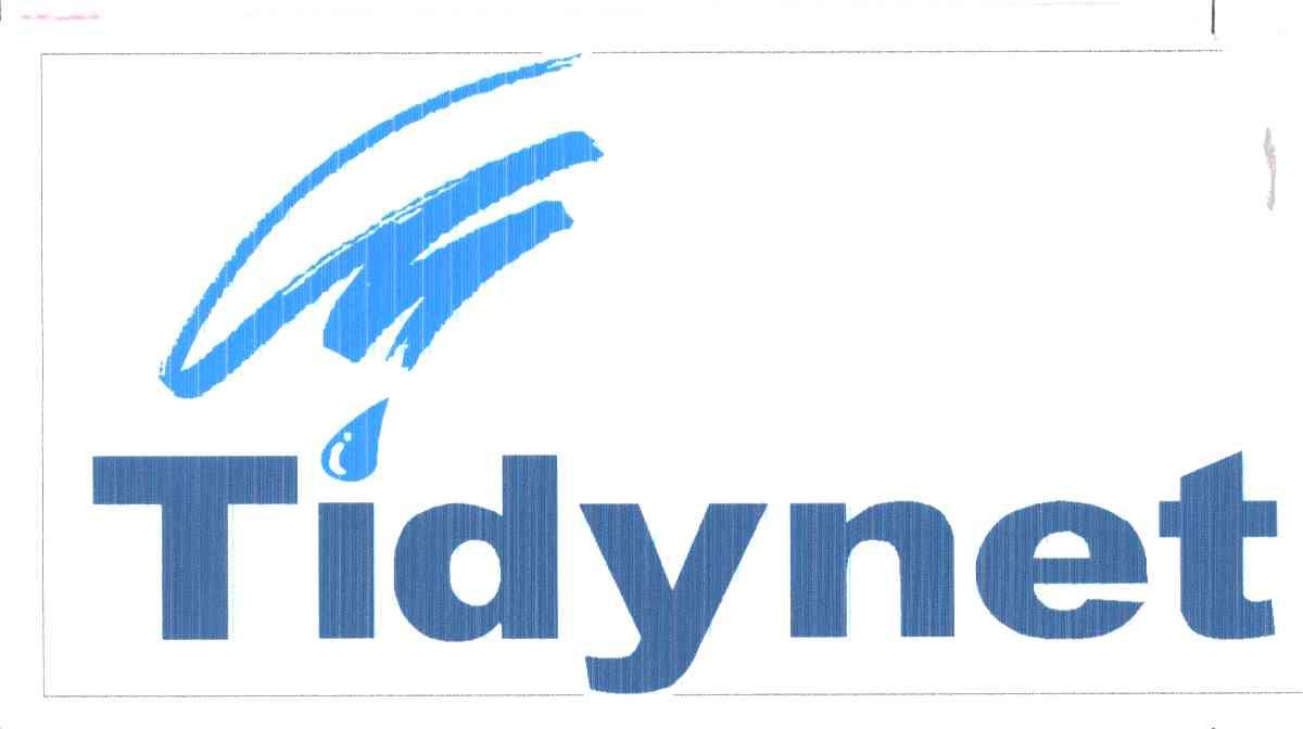 TIDYNET